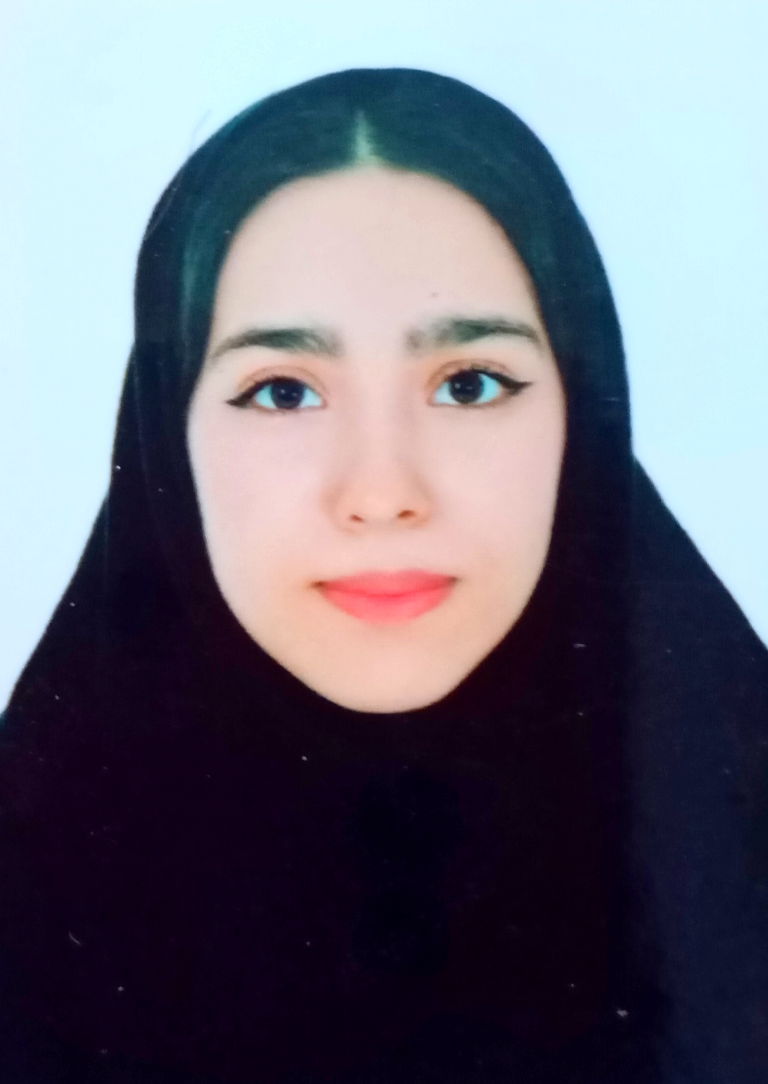 آسیه  البوجلال - سامانه تخصصی کیک بوکسینگ - ایران ورزش