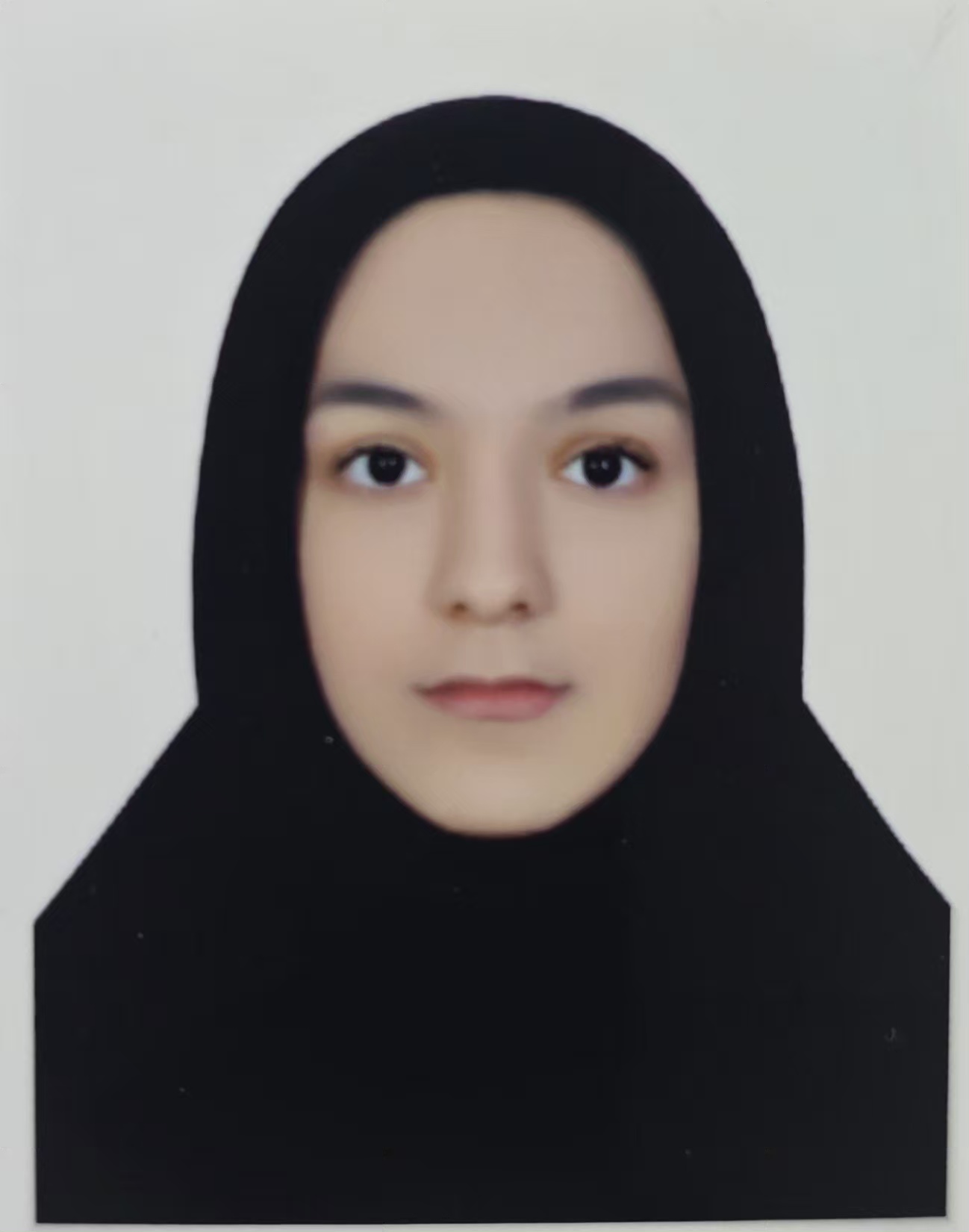 نیوشا غری - سامانه تخصصی کیک بوکسینگ - ایران ورزش