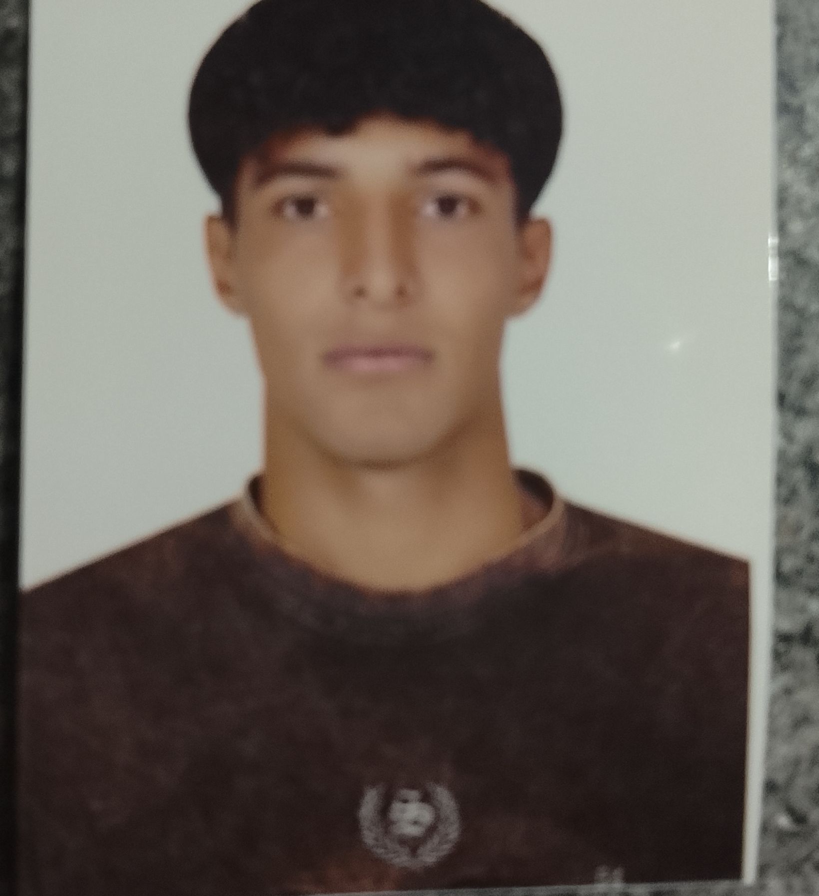 سبحان  ملکیان - سامانه تخصصی کیک بوکسینگ - ایران ورزش