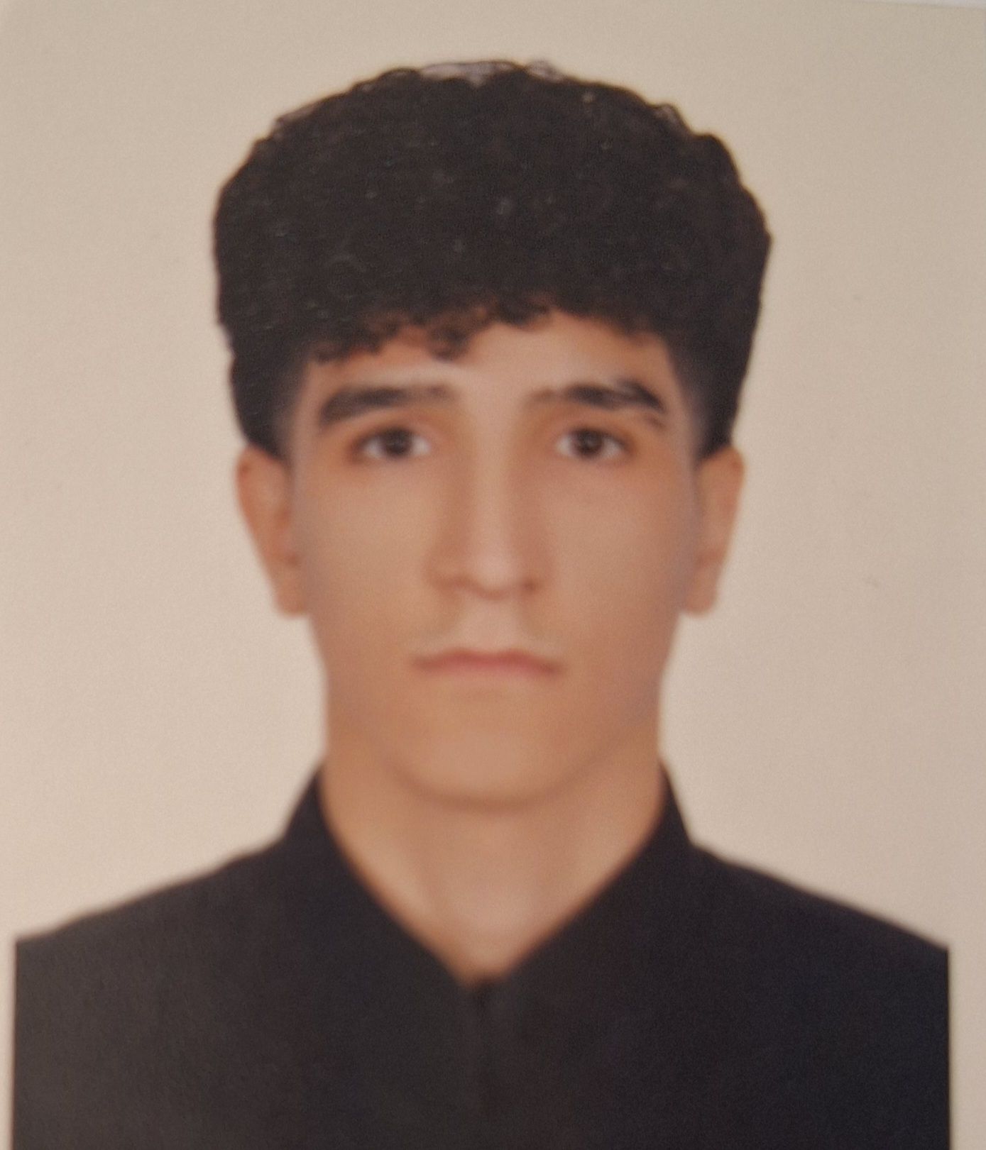 محمد زعیم ابادی - سامانه تخصصی کیک بوکسینگ - ایران ورزش