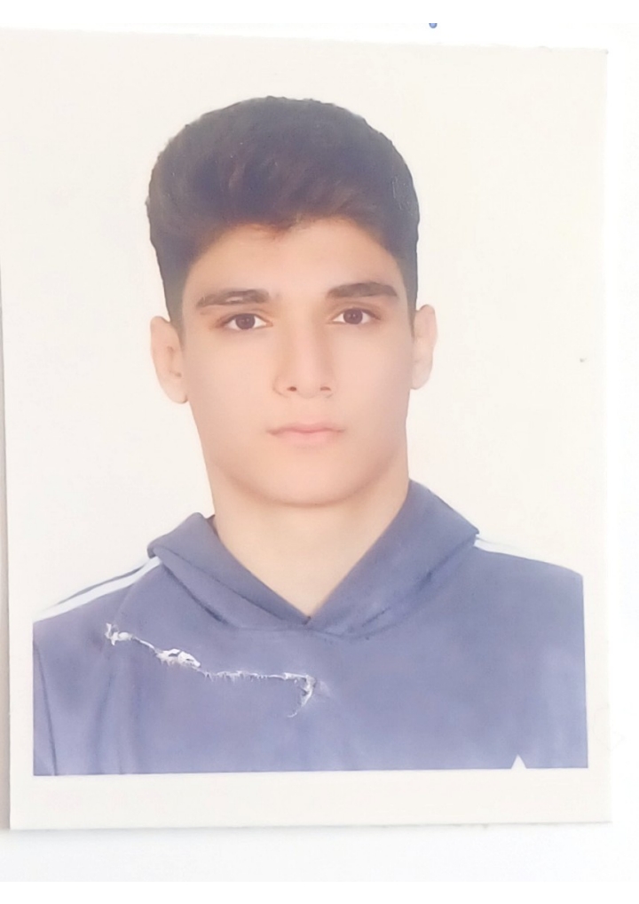 متین سبزعلی - سامانه تخصصی کیک بوکسینگ - ایران ورزش