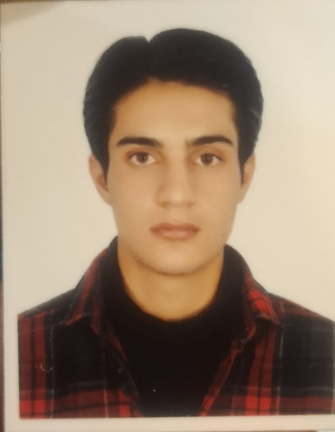محمد رفیع رفعتی - سامانه تخصصی کیک بوکسینگ - ایران ورزش