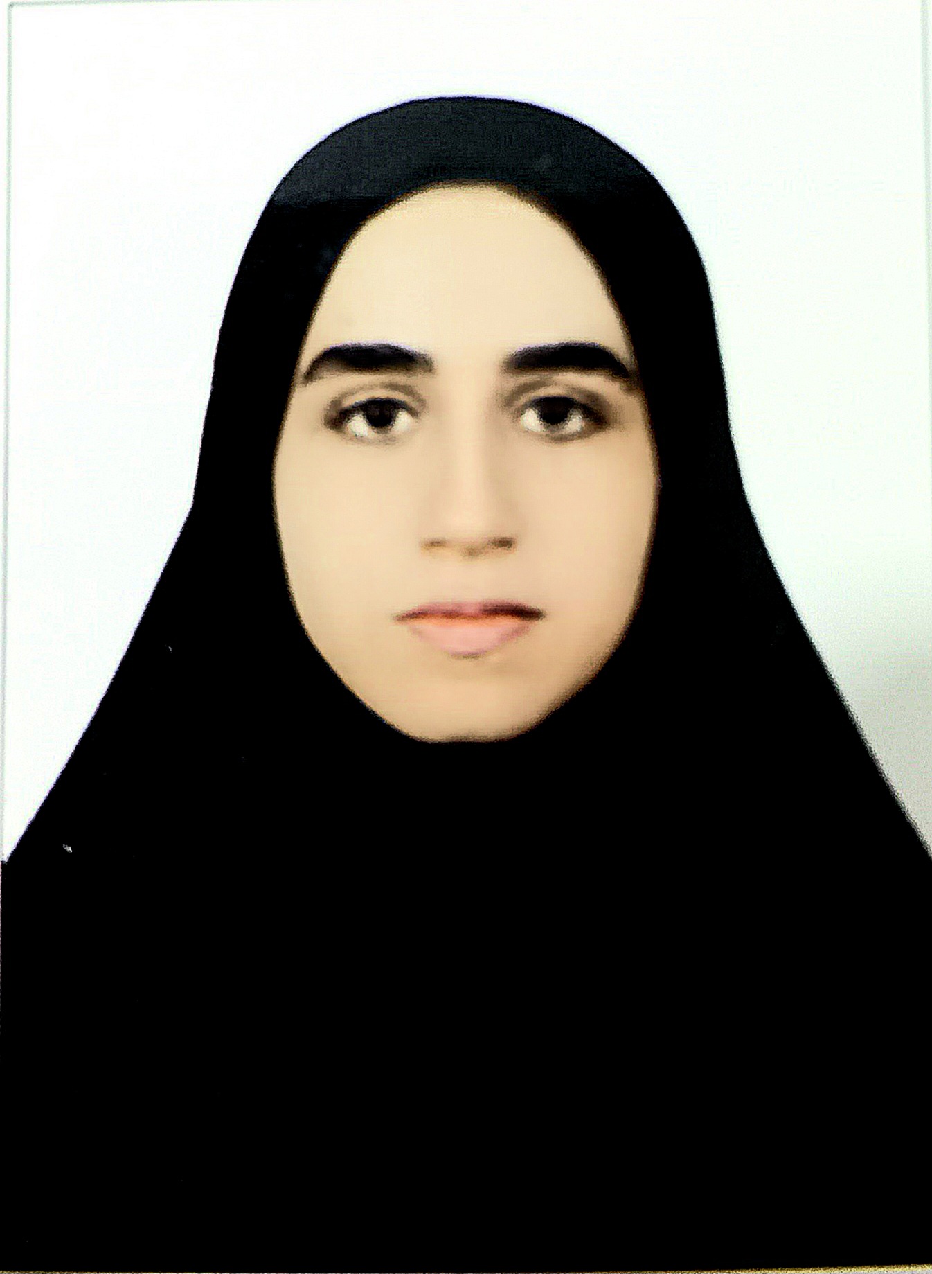 فاطمه شایسته نژاد - سامانه تخصصی کیک بوکسینگ - ایران ورزش