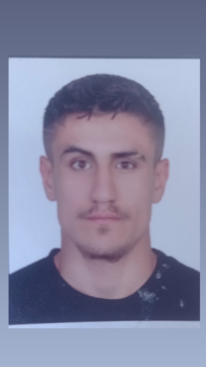 امیر عطا  بدری - سامانه تخصصی کیک بوکسینگ - ایران ورزش