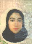 پریا  خانمحمدپور - سامانه تخصصی MMA - ایران ورزش
