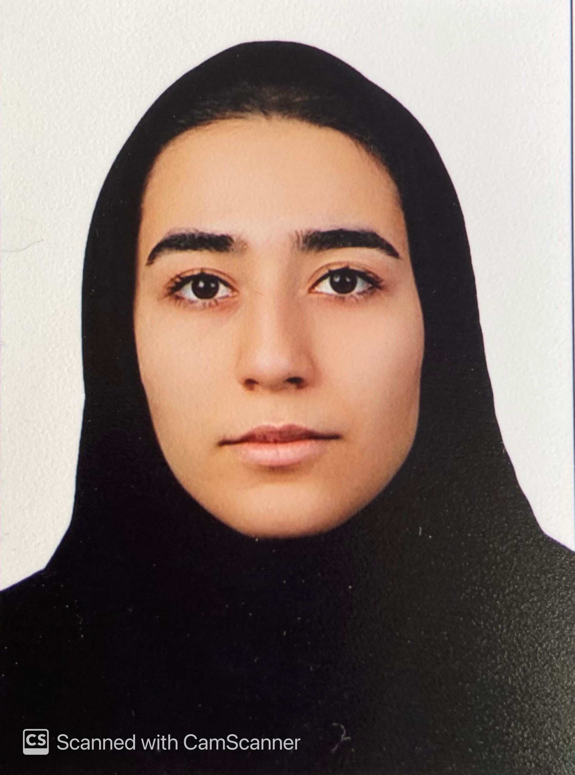 مبینا گوهردهی - سامانه تخصصی MMA - ایران ورزش