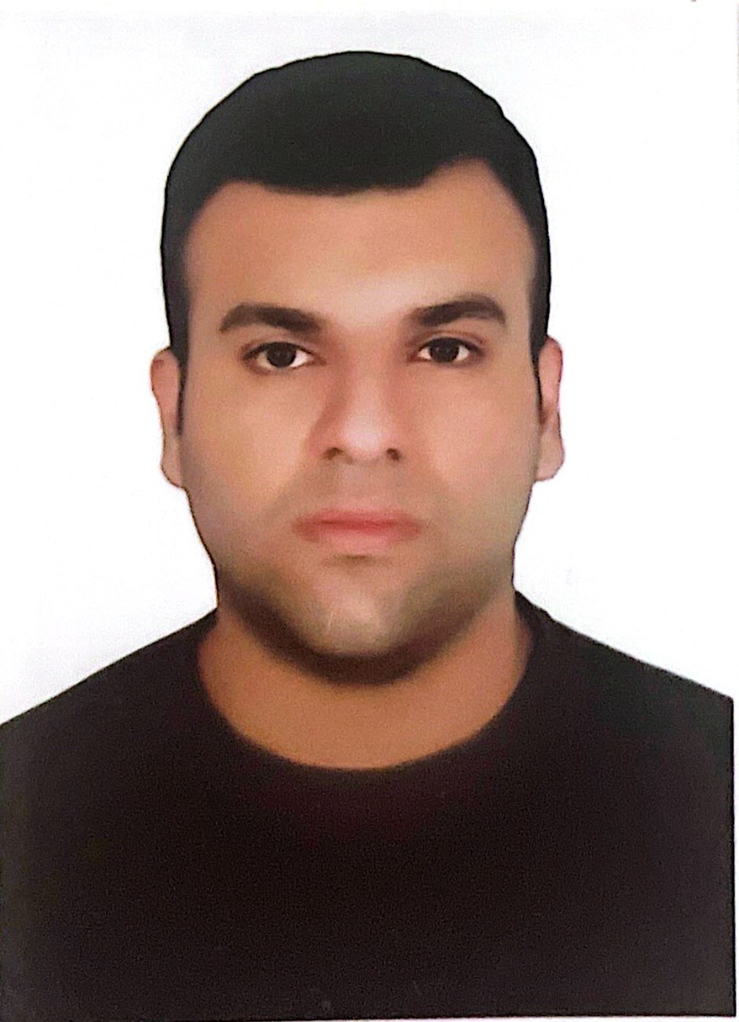 ایمان ناصریان - سامانه تخصصی MMA - ایران ورزش