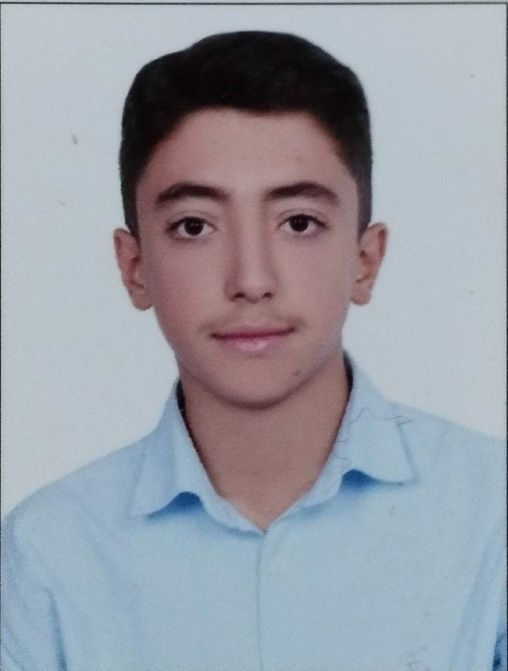امیرمهدی  رحمتی - سامانه تخصصی MMA - ایران ورزش