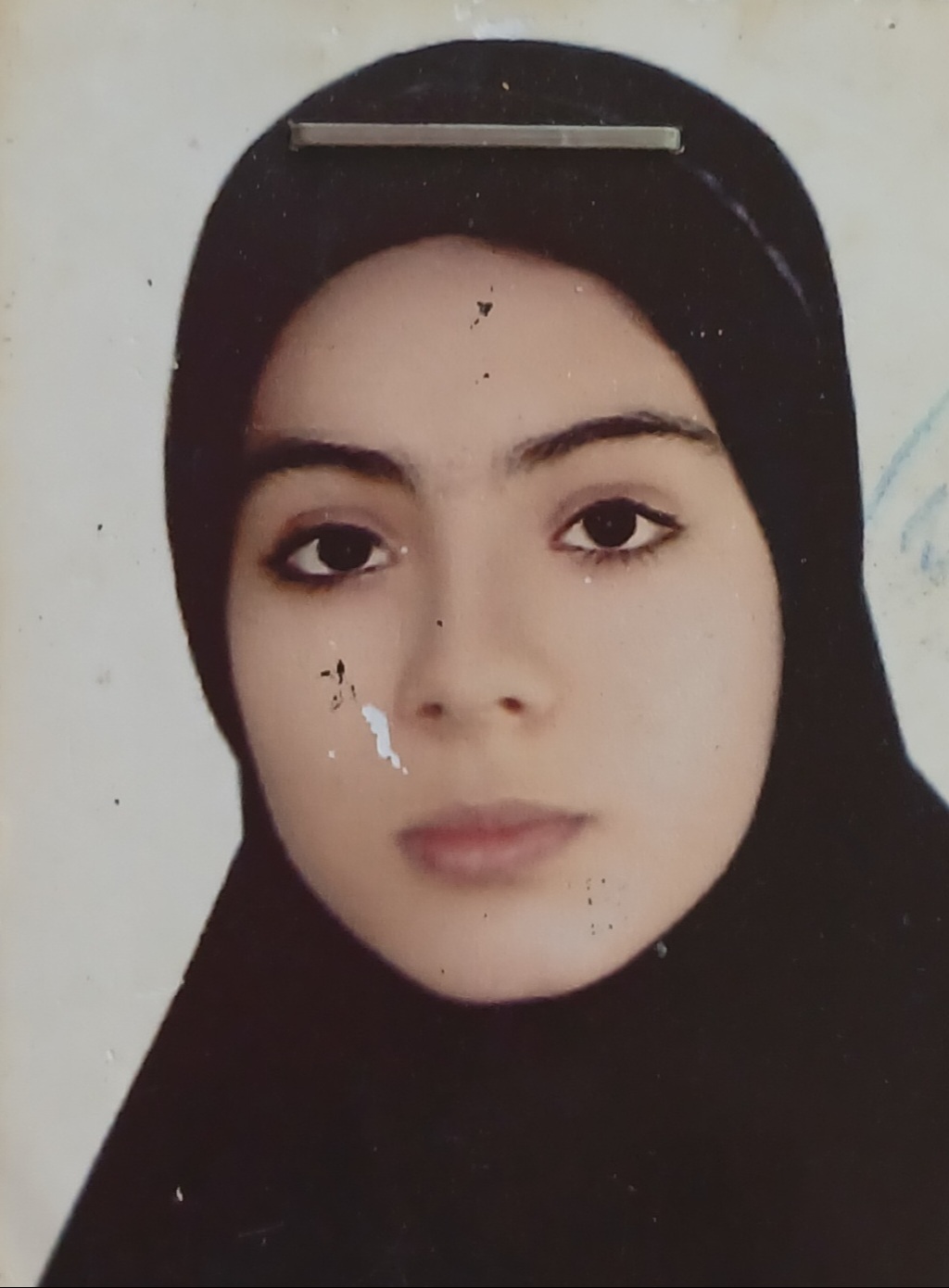 سارا  صادقپور - سامانه تخصصی MMA - ایران ورزش