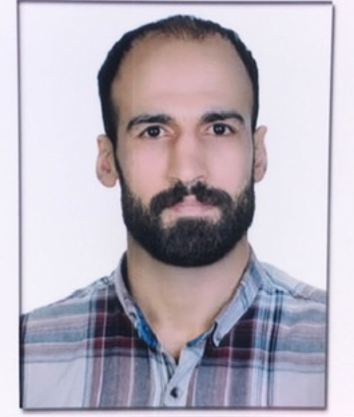 عرفان مددی گله کلایی - سامانه تخصصی MMA - ایران ورزش