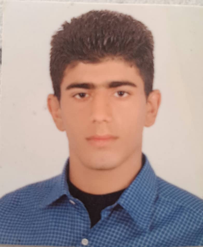 بهمن شرفی - سامانه تخصصی MMA - ایران ورزش