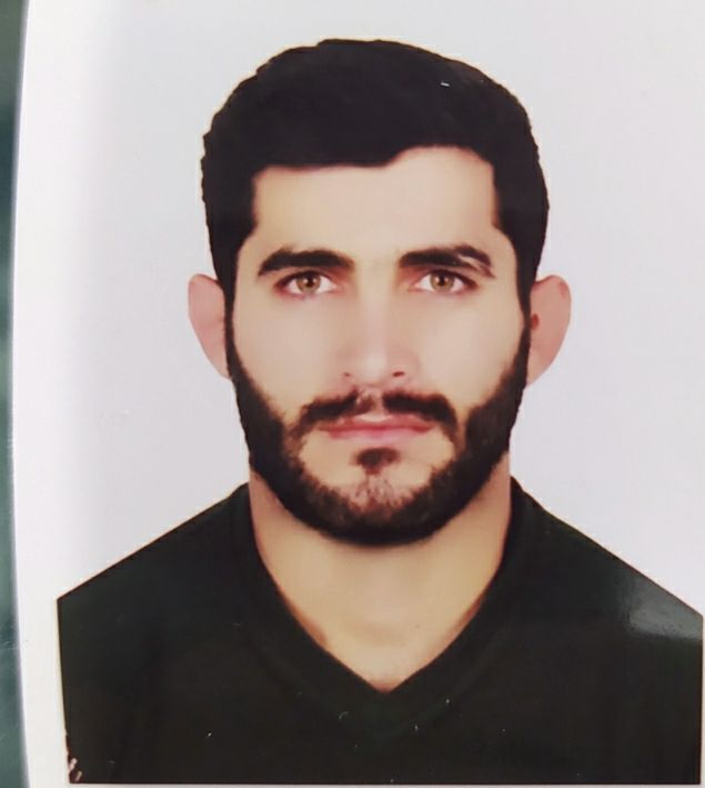 سهند نظافت - سامانه تخصصی MMA - ایران ورزش