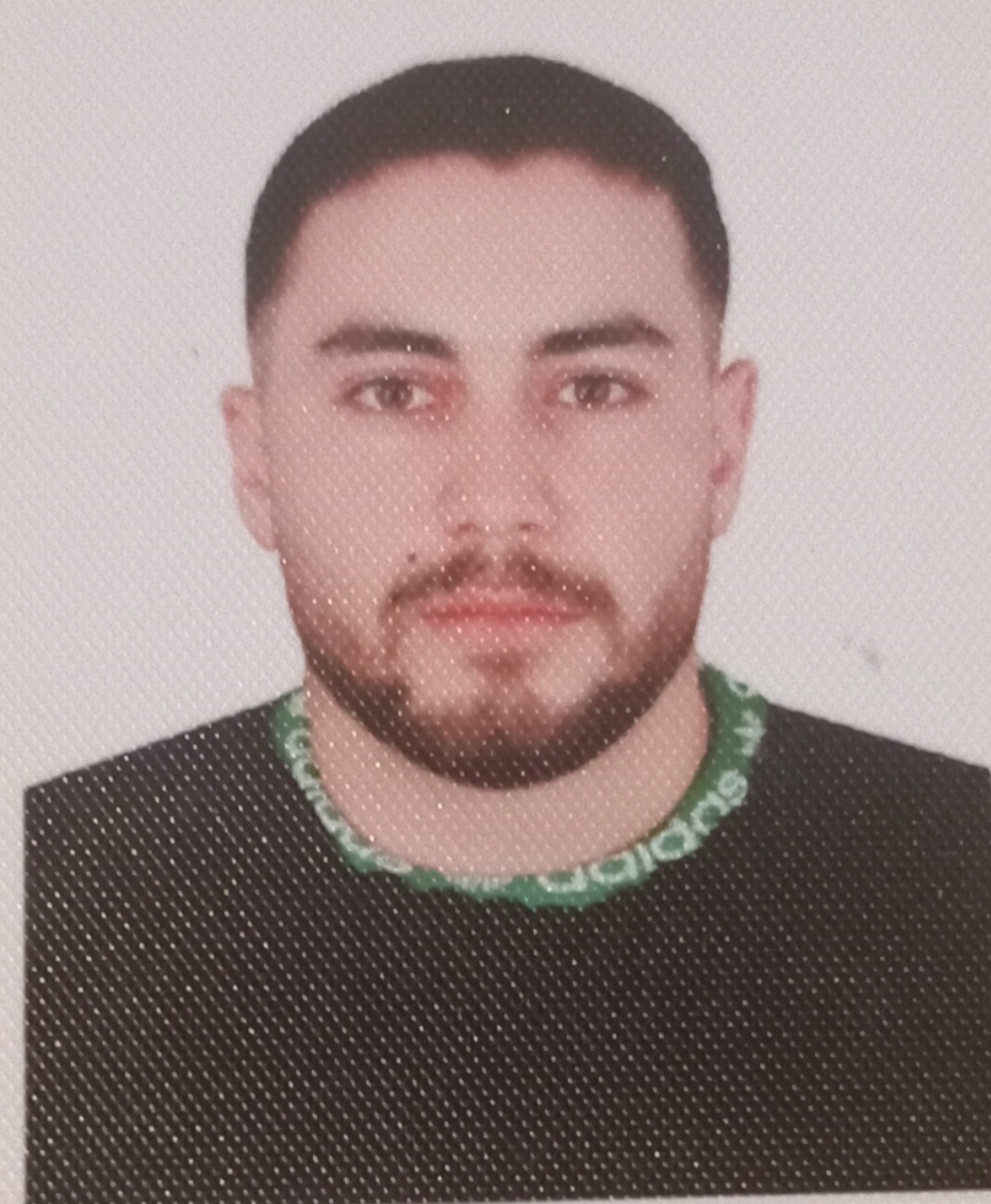 علیرضا خوئینی - سامانه تخصصی MMA - ایران ورزش