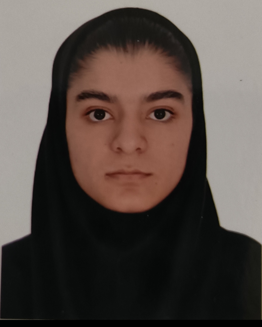 غزل اوجی - سامانه تخصصی MMA - ایران ورزش