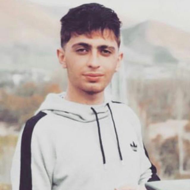 امیررضا سعدی لله لو - سامانه تخصصی MMA - ایران ورزش