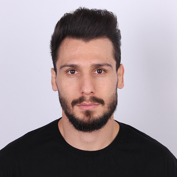 رضا سبحانی - سامانه تخصصی MMA - ایران ورزش