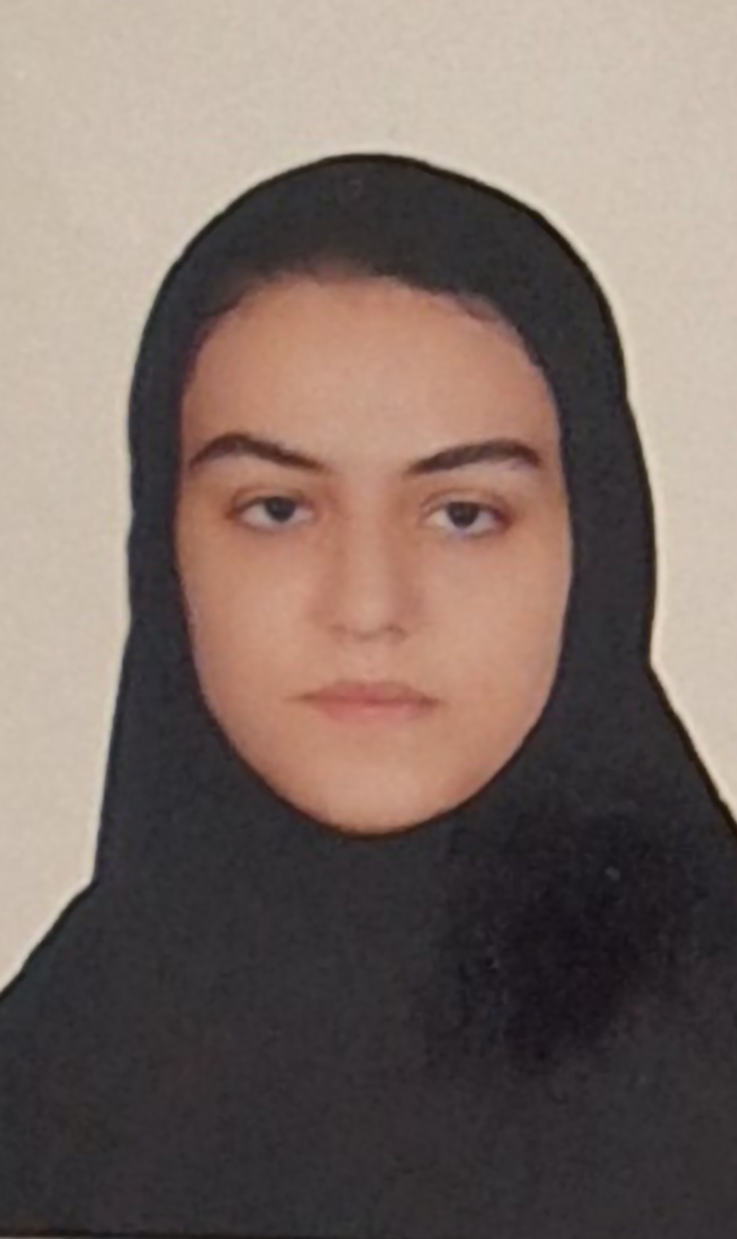 زیبا پند پور - سامانه تخصصی MMA - ایران ورزش