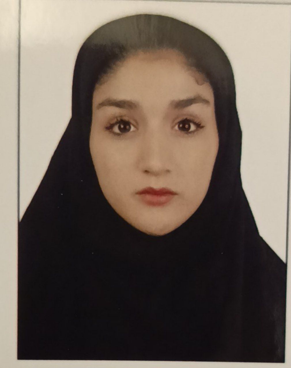 مبینا شکراللهی - سامانه تخصصی MMA - ایران ورزش