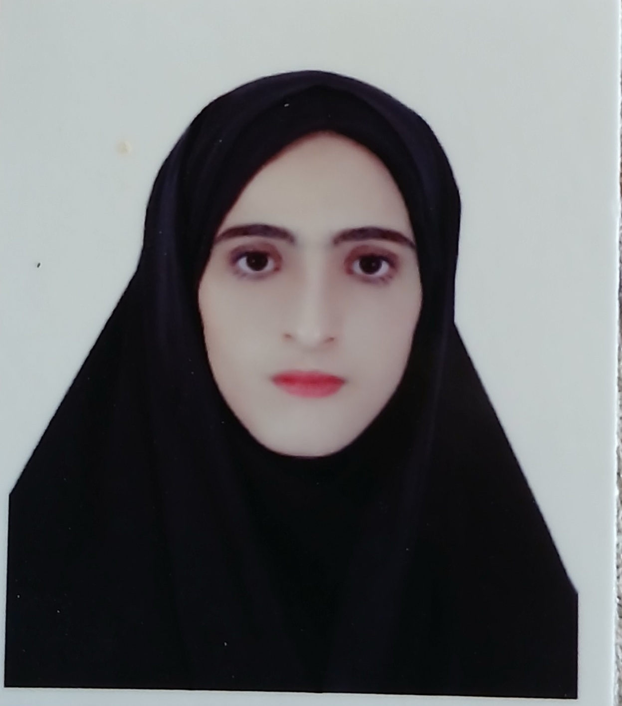 فائزه  اسلامی پور - سامانه تخصصی MMA - ایران ورزش