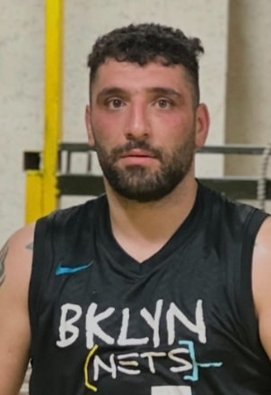 محمد محمدی - سامانه تخصصی MMA - ایران ورزش