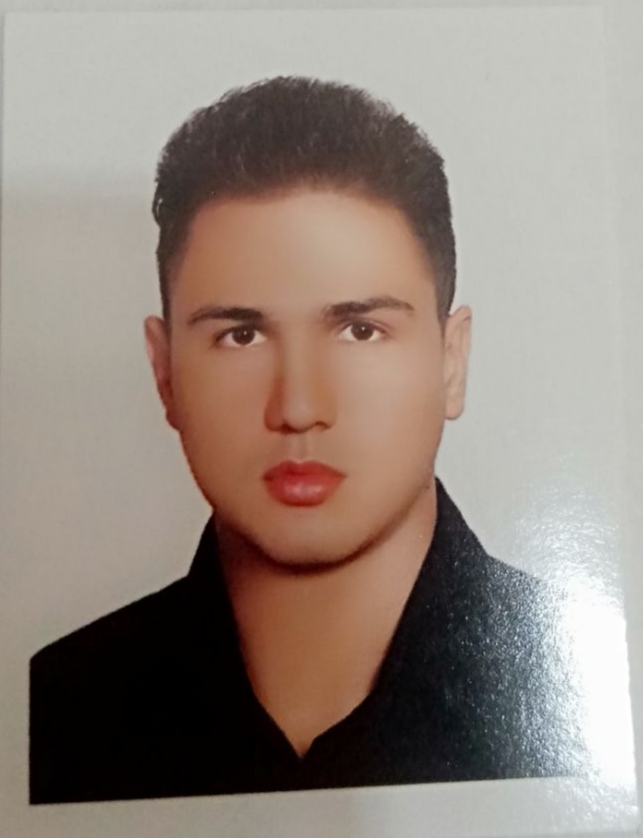 آرین آزادی - سامانه تخصصی MMA - ایران ورزش