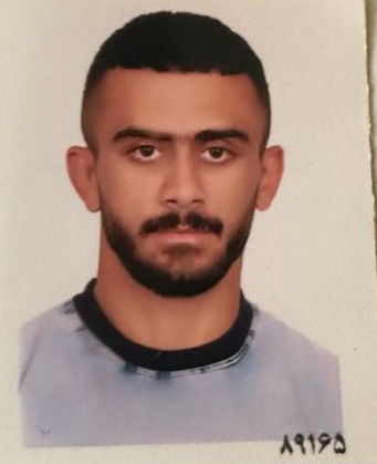 میلاد محمودی نسب - سامانه تخصصی MMA - ایران ورزش