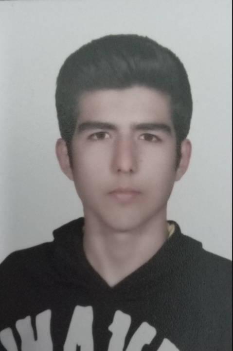امیر پارسا گروسی - سامانه تخصصی MMA - ایران ورزش