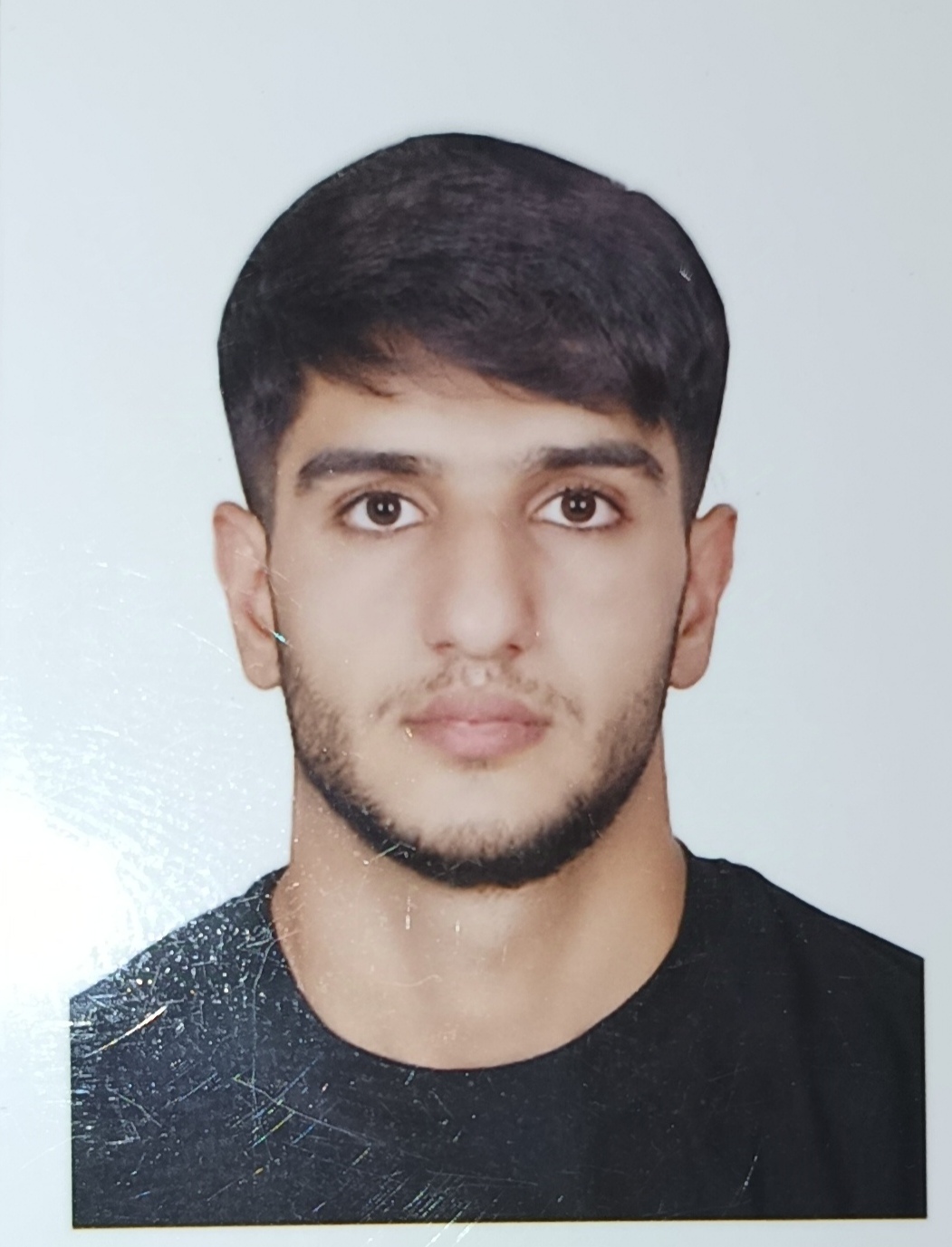 محمدرضا  جهانگیری - سامانه تخصصی MMA - ایران ورزش