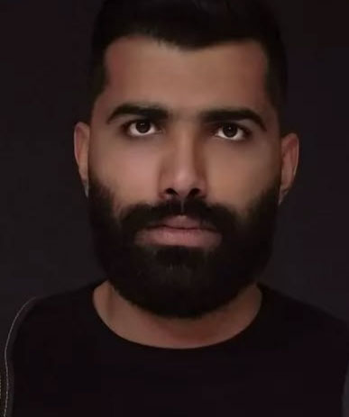 امیررضا رحمانی - سامانه تخصصی MMA - ایران ورزش