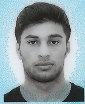 امین قائدی فر - سامانه تخصصی MMA - ایران ورزش