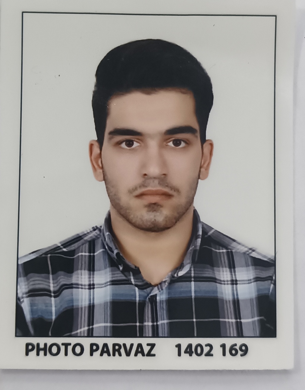 محمد نوروزی ملا - سامانه تخصصی MMA - ایران ورزش