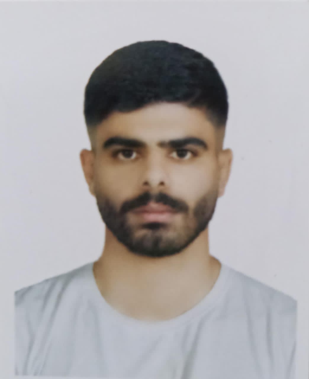 محمد رومانی - سامانه تخصصی MMA - ایران ورزش