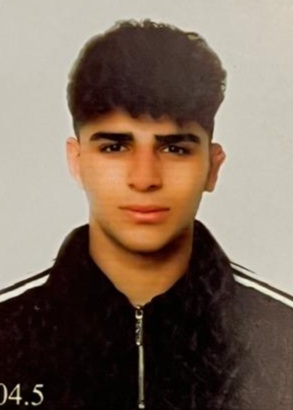 مهدی کشوری - سامانه تخصصی MMA - ایران ورزش