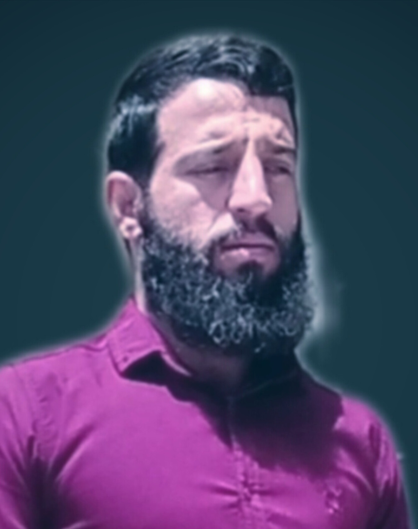 سعید رحیمی دوست - سامانه تخصصی MMA - ایران ورزش