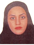 فاطمه عابدینی - سامانه تخصصی MMA - ایران ورزش
