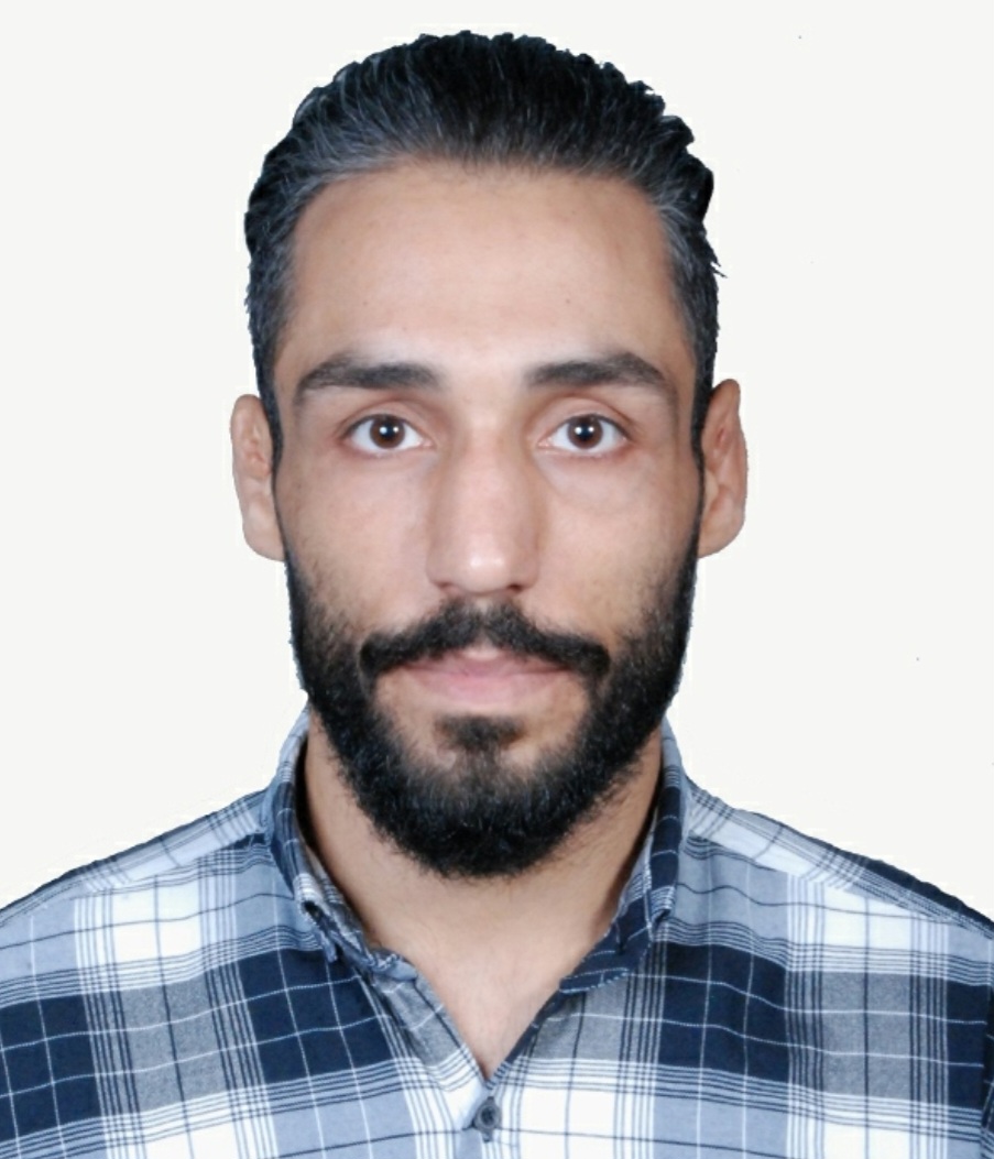 محسن باقی نصرآبادی - سامانه تخصصی MMA - ایران ورزش