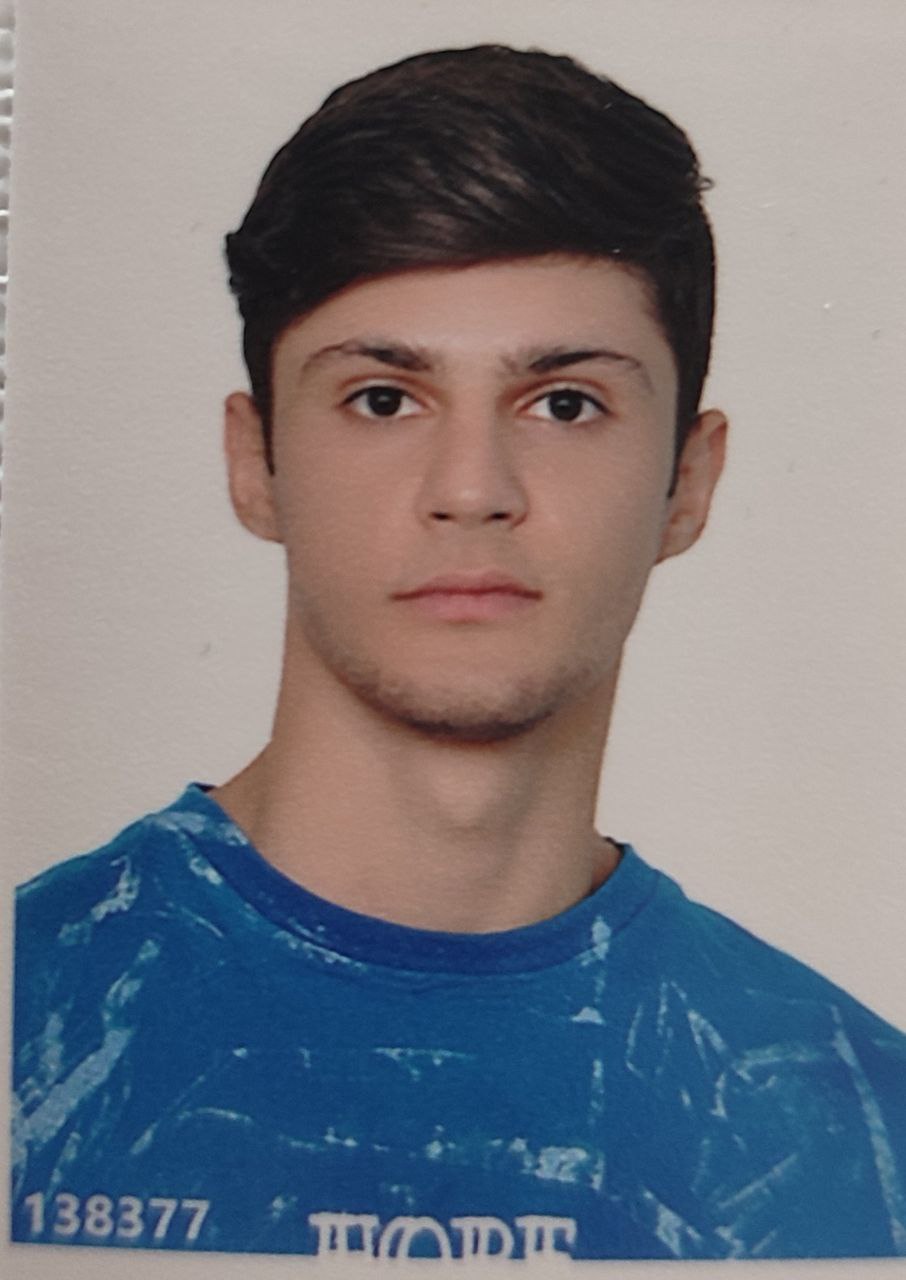 سهیل رضایی - سامانه تخصصی MMA - ایران ورزش