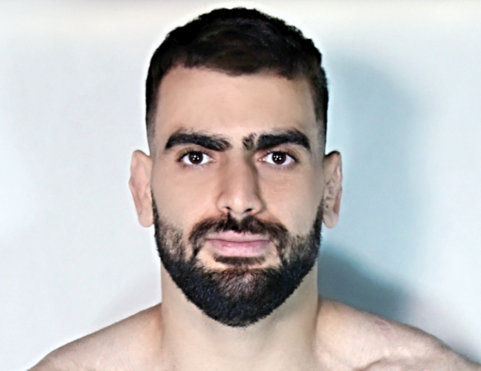 محسن محمدی - سامانه تخصصی MMA - ایران ورزش