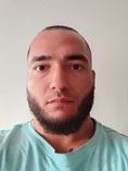 کامران کرمی نژاد - سامانه تخصصی MMA - ایران ورزش