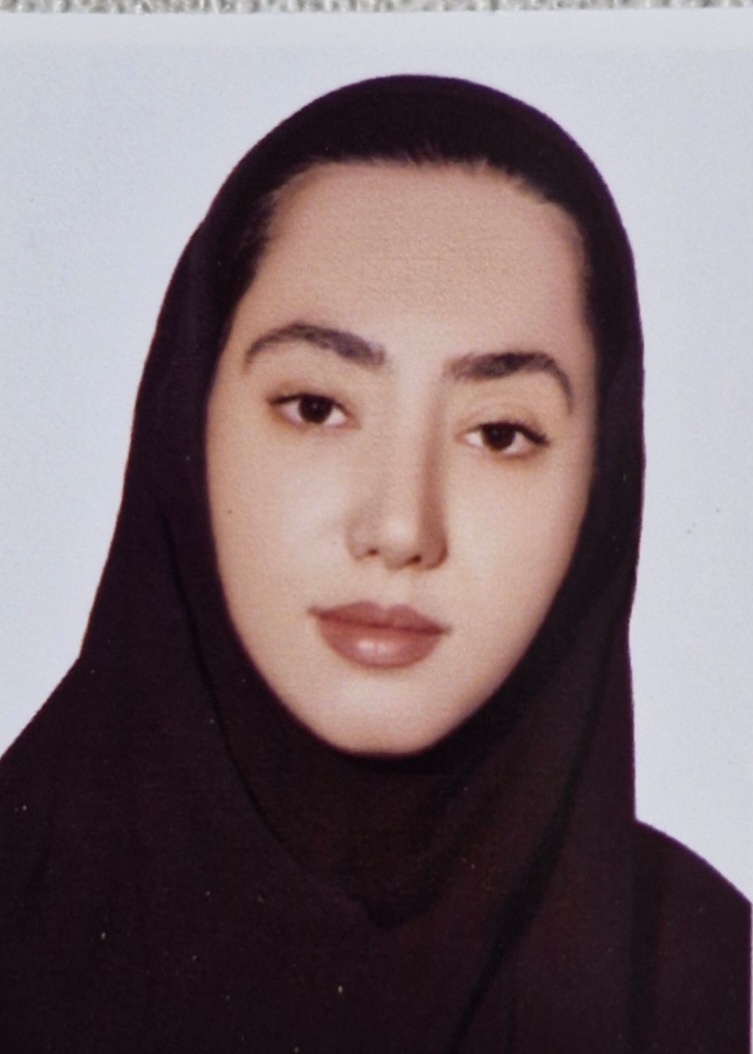کیمیا  سرخه میری - سامانه تخصصی MMA - ایران ورزش