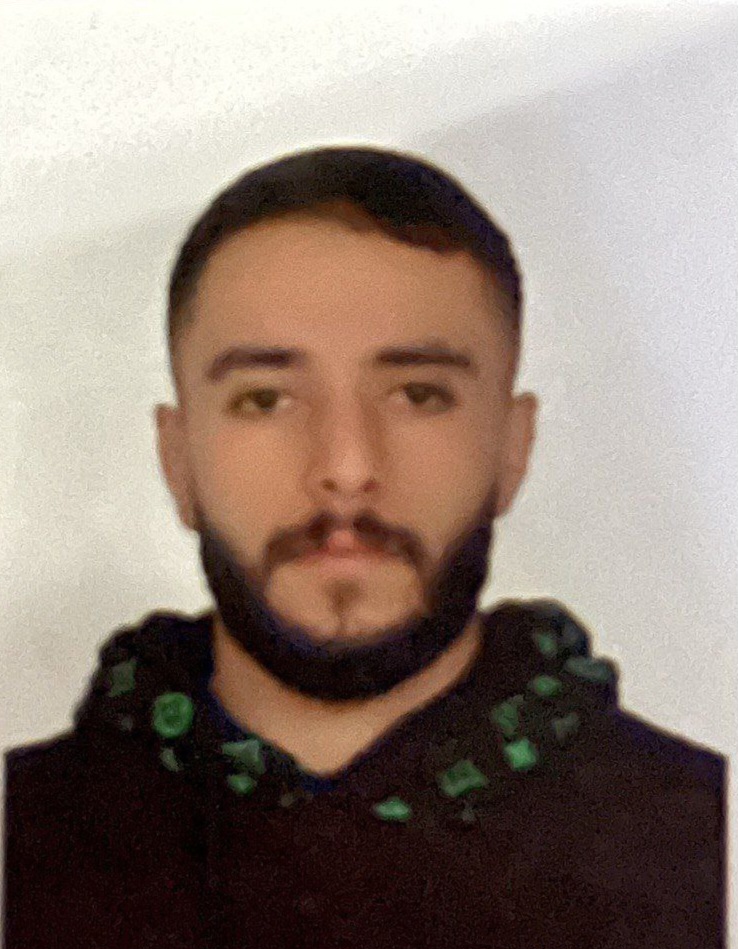 رضا یدالهی - سامانه تخصصی MMA - ایران ورزش