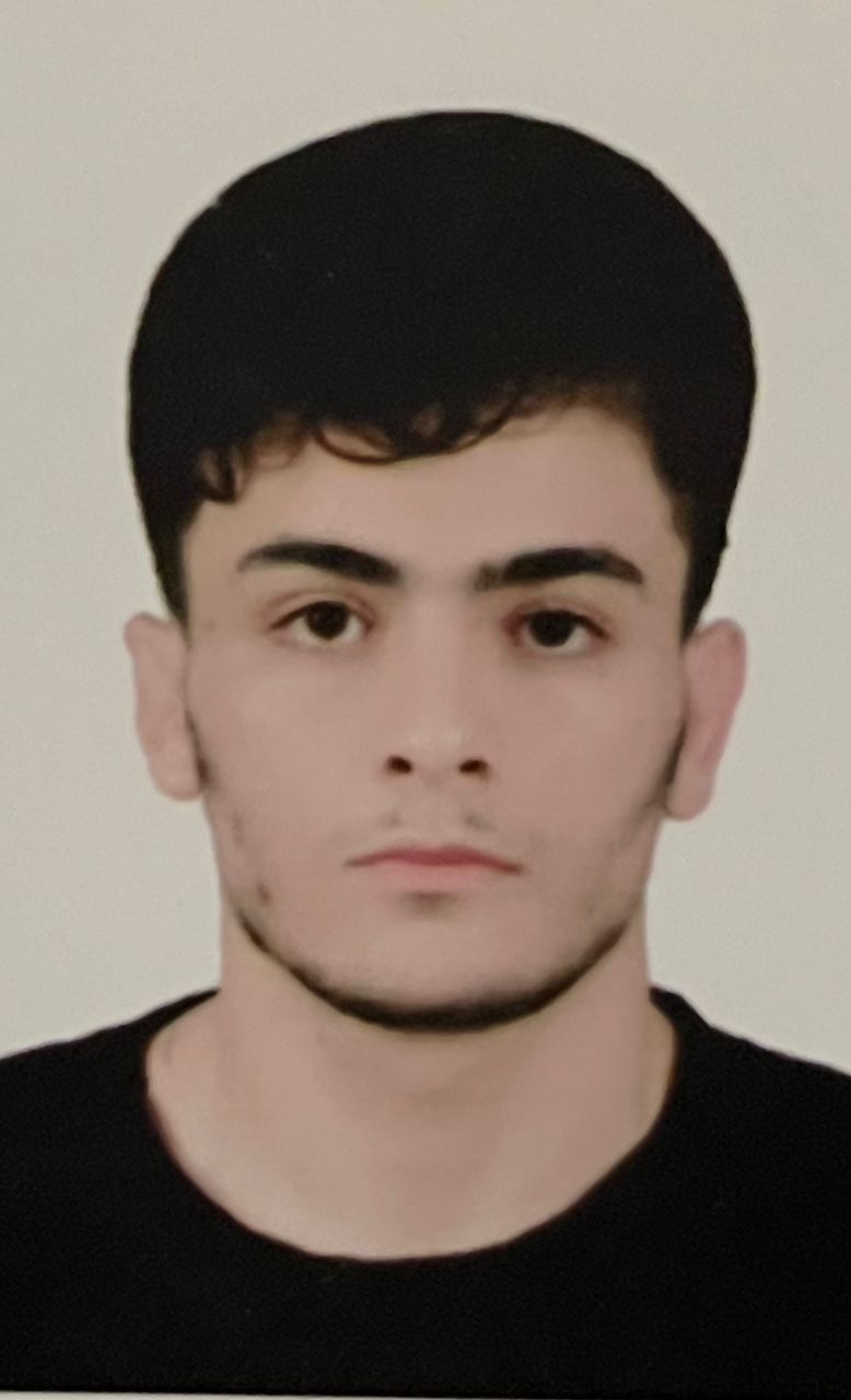امید  شهنشاهی - سامانه تخصصی MMA - ایران ورزش