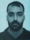 پیام  بهاروند - سامانه تخصصی MMA - ایران ورزش
