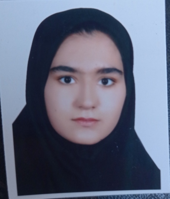 فاطمه رضایی - سامانه تخصصی MMA - ایران ورزش