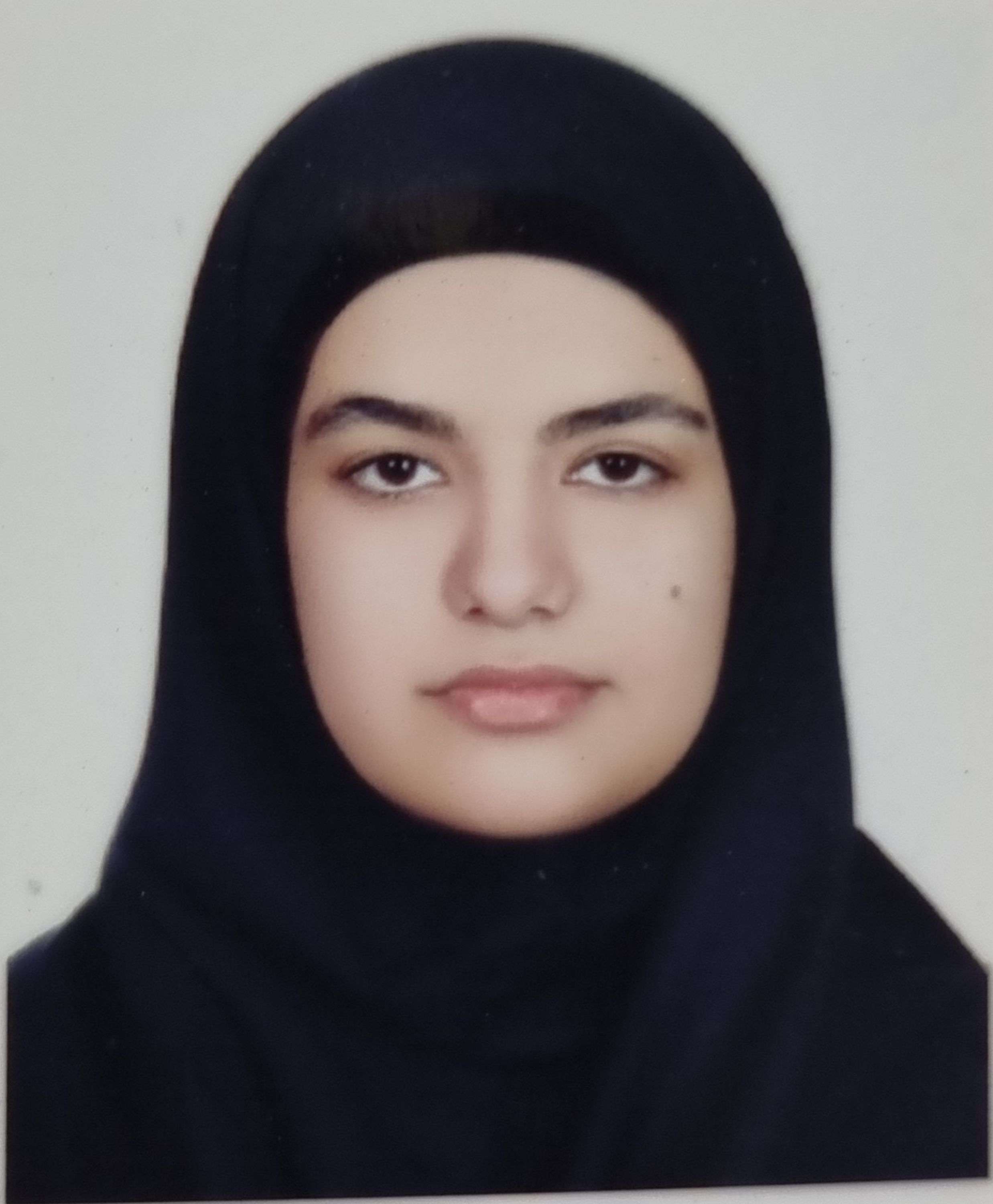 پریا هندیجانی - سامانه تخصصی MMA - ایران ورزش