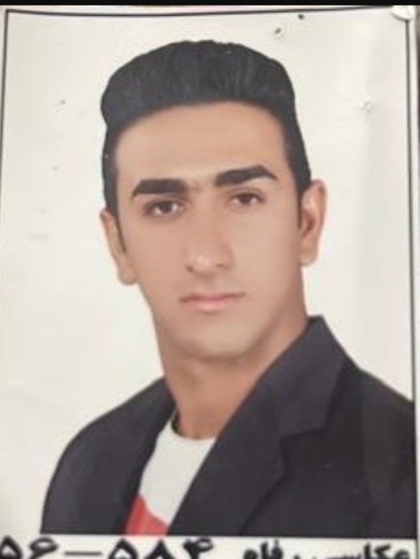 علی  مهدی پور یزدی - سامانه تخصصی MMA - ایران ورزش