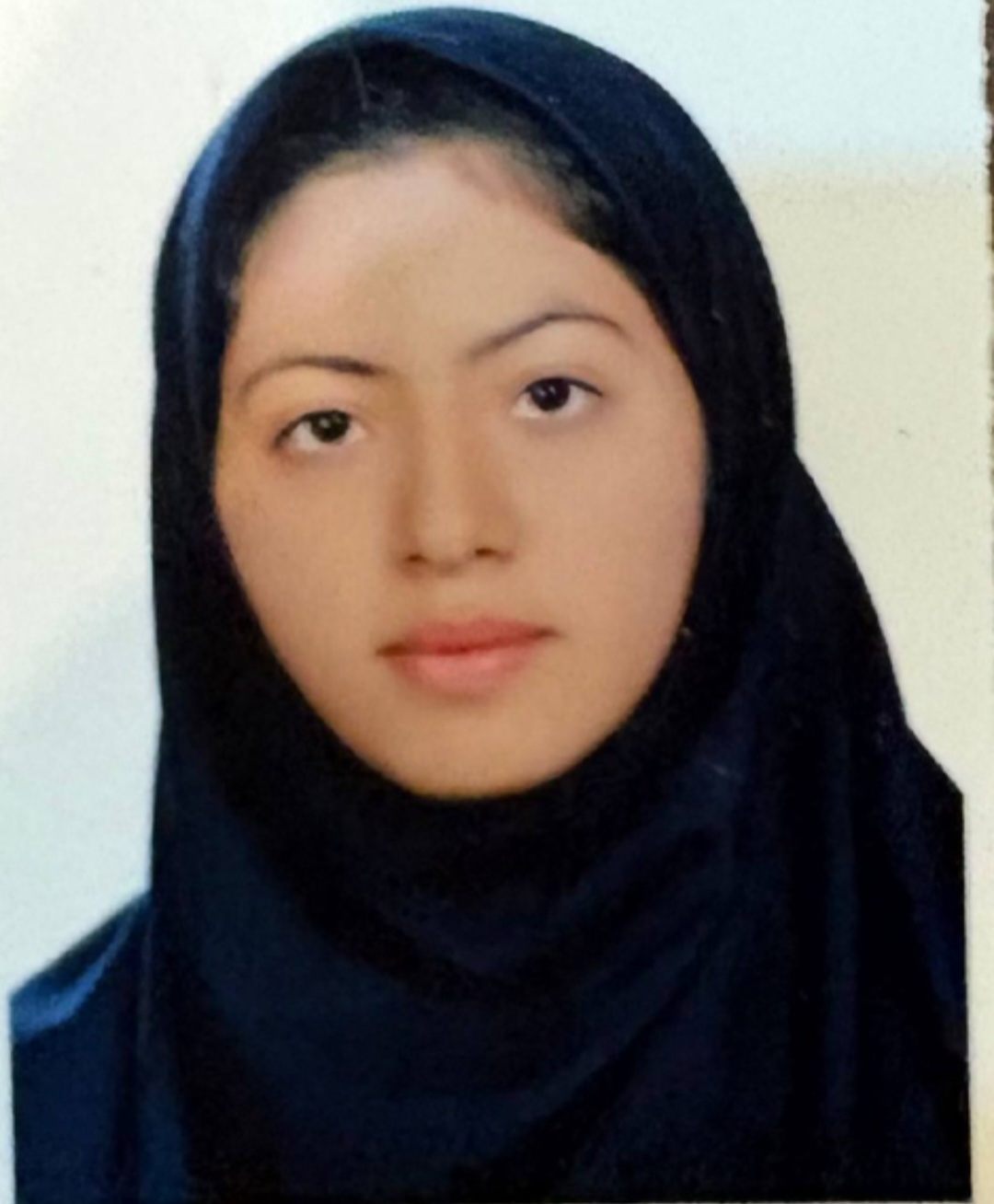 کیمیا شکاری - سامانه تخصصی MMA - ایران ورزش