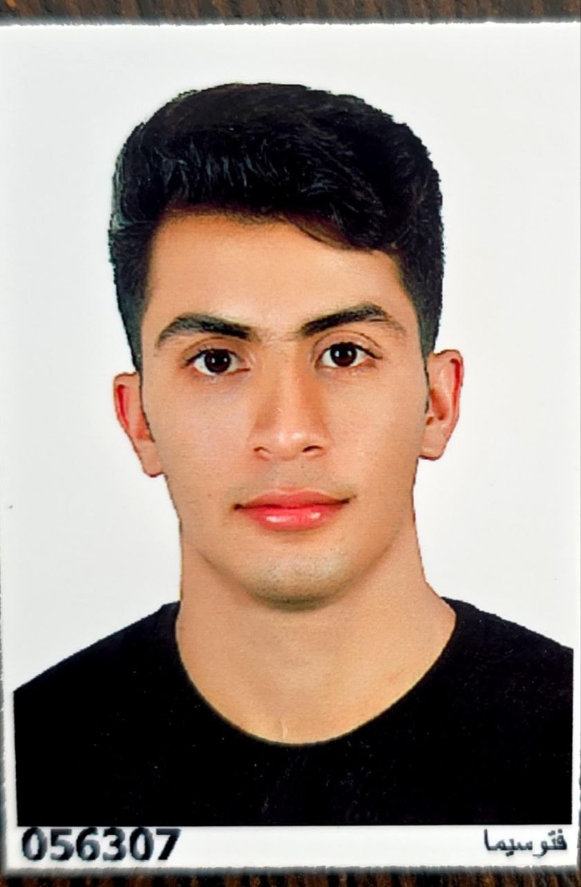 محسن نیاکام - سامانه تخصصی MMA - ایران ورزش