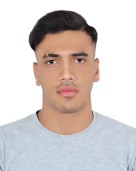 حسن  علی پور - سامانه تخصصی MMA - ایران ورزش