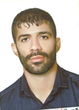 علیرضا حسینی - سامانه تخصصی MMA - ایران ورزش